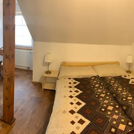 Apartmany U Michala Stachy Exterior photo