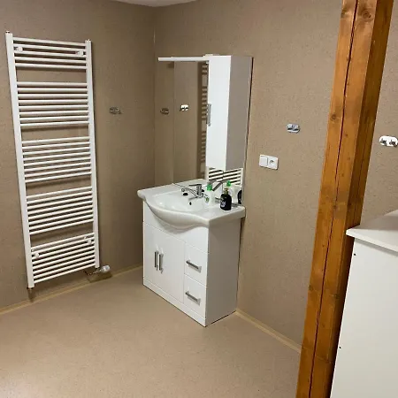 Apartmany U Michala Stachy Exterior photo
