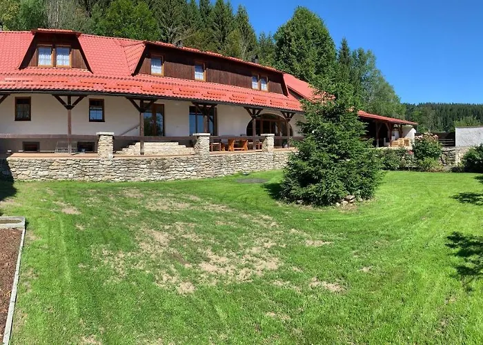 Apartmany U Michala