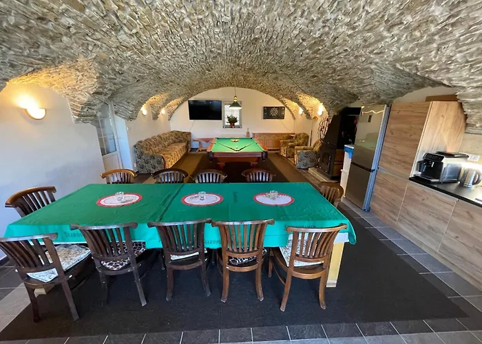 Apartmany U Michala