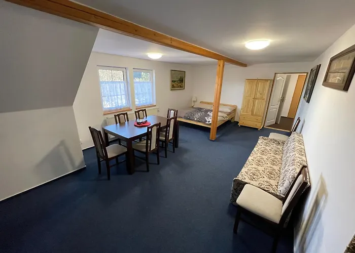 Apartmany U Michala