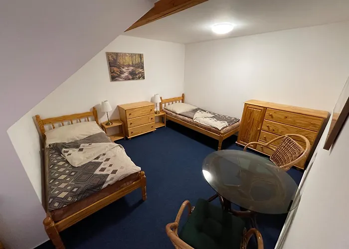 Apartmany U Michala