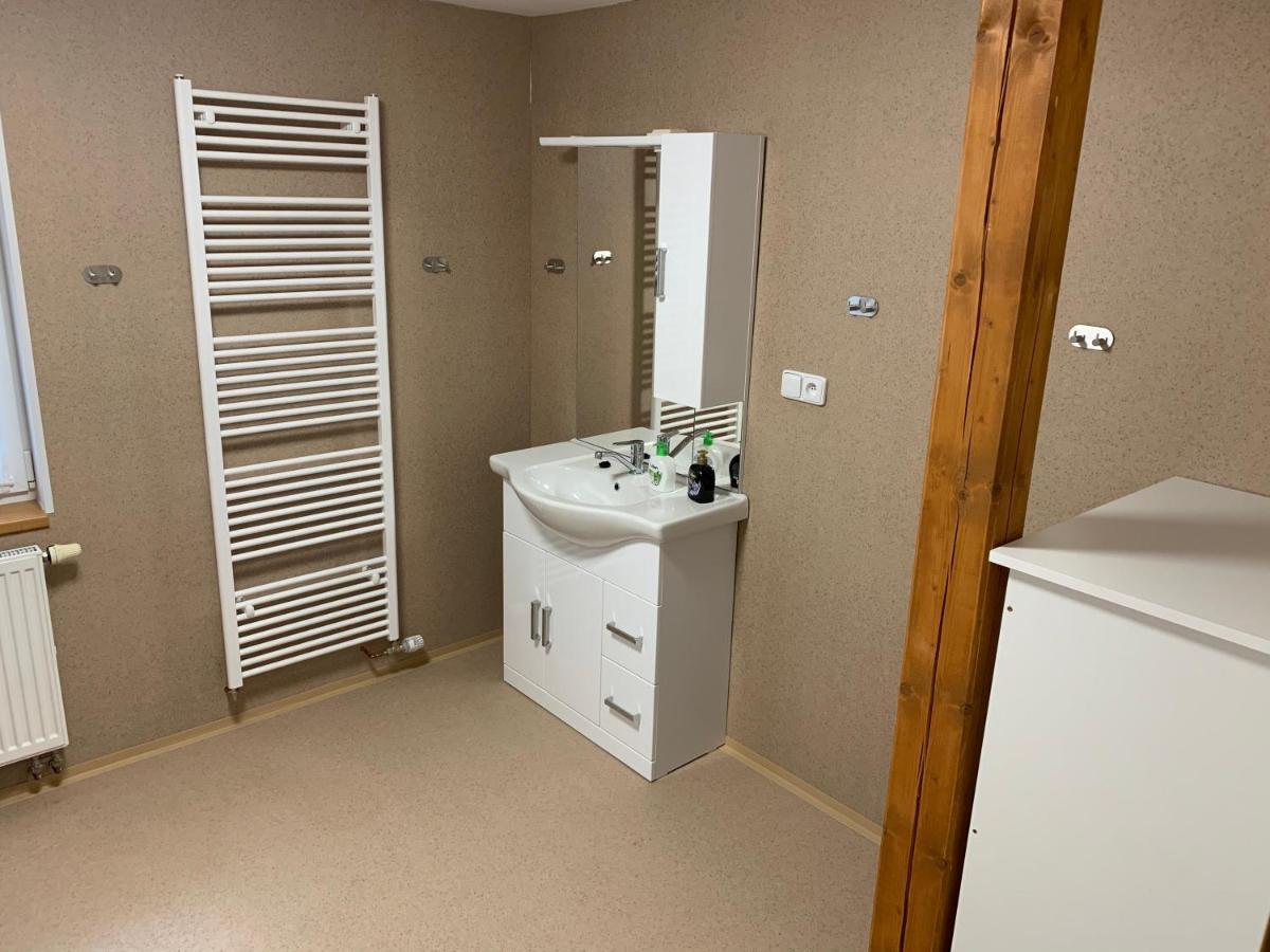 U Michala Apartment *