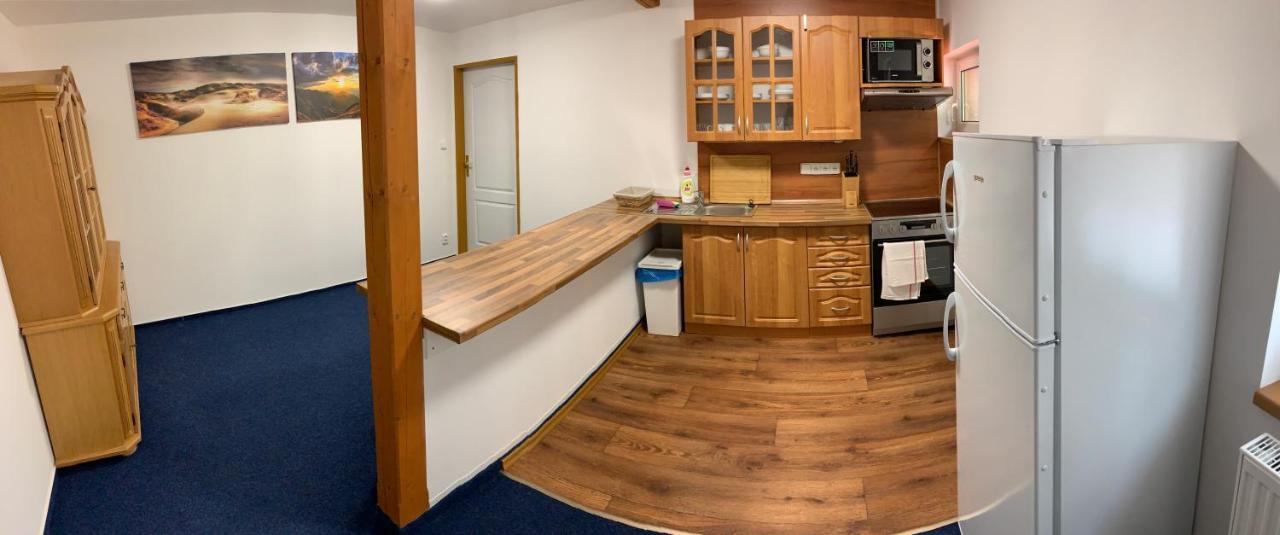 Apartment U Michala *